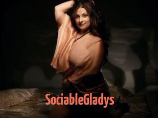 SociableGladys