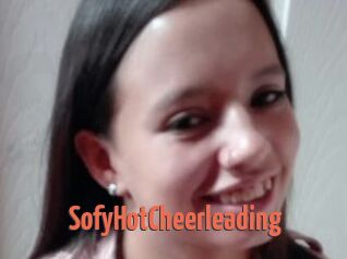 SofyHotCheerleading