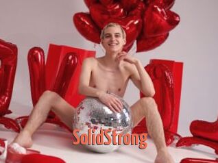 SolidStrong