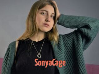 SonyaCage