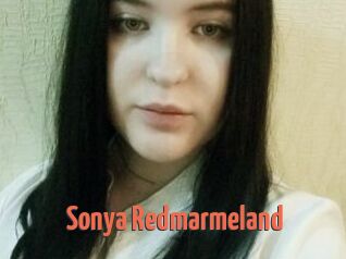 Sonya_Redmarmeland