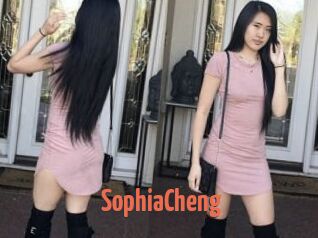 SophiaCheng