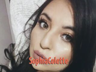 SophiaColette