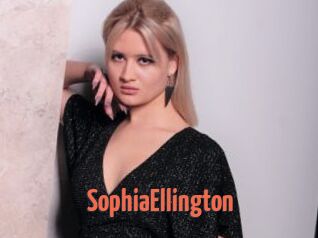 SophiaEllington