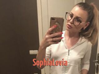 SophiaLovia