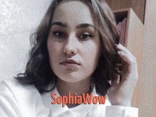 SophiaWow