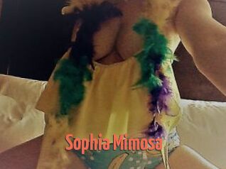 Sophia_Mimosa