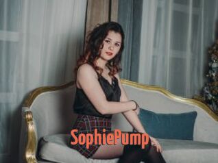 SophiePump