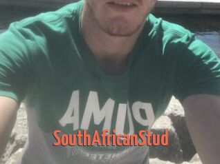 SouthAfricanStud