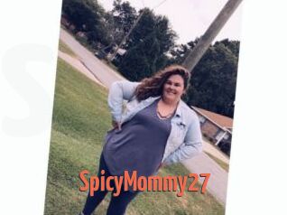 SpicyMommy27