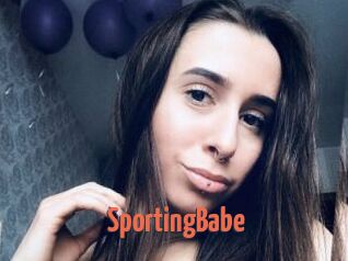 SportingBabe