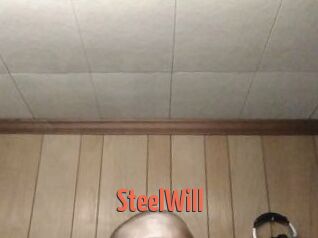 SteelWill