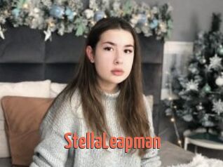 StellaLeapman