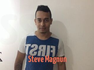 Steve_Magnun