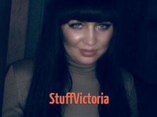 StuffVictoria