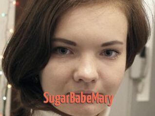 SugarBabeMary