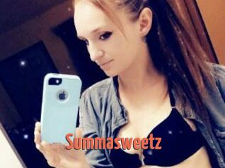 Summasweetz