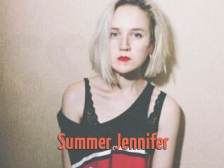 Summer_Jennifer