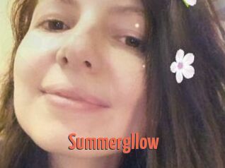 Summergllow