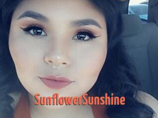 SunflowerSunshine