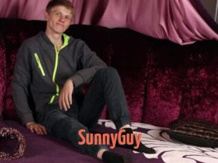 SunnyGuy