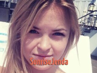 SunriseJenda