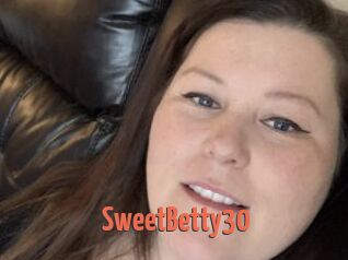 SweetBetty30