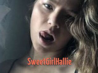 SweetGirlHallie