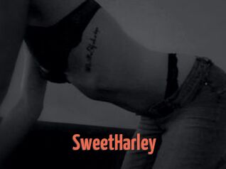 SweetHarley