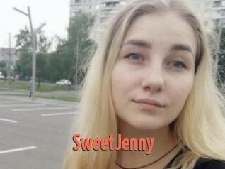 SweetJenny