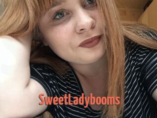 SweetLadybooms