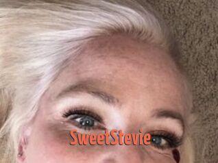 SweetStevie