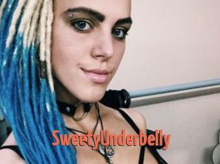 SweetyUnderbelly