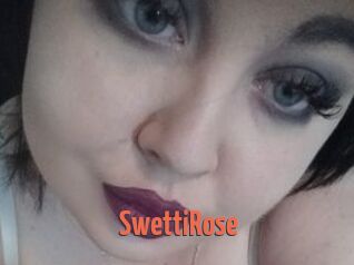 SwettiRose