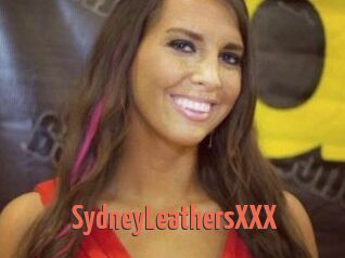 SydneyLeathersXXX