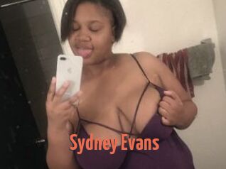 Sydney_Evans