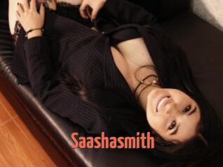 Saashasmith