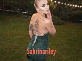 Sabrinariley