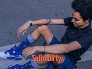 Safirodirty