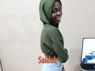 Saidah