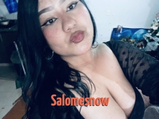 Salomesnow