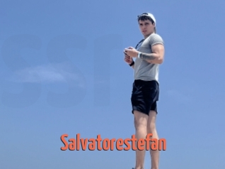 Salvatorestefan