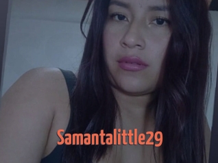 Samantalittle29