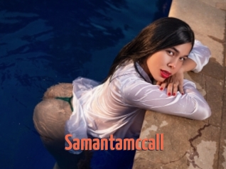 Samantamccall