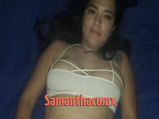 Samanthacumx