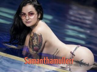 Samanthamullerr