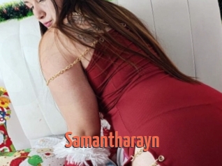 Samantharayn