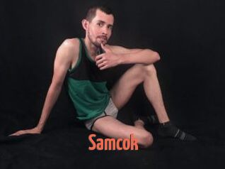 Samcok