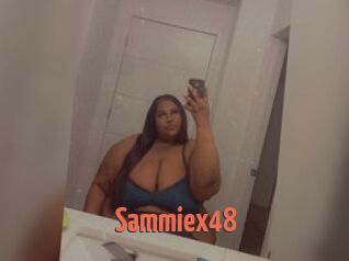 Sammiex48