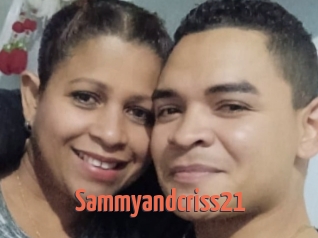 Sammyandcriss21